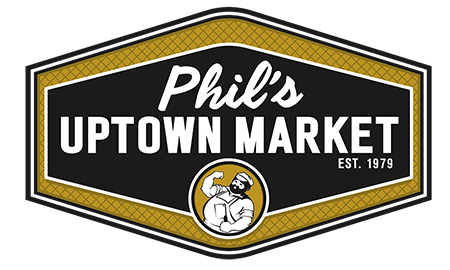 Phil’s Uptown Market